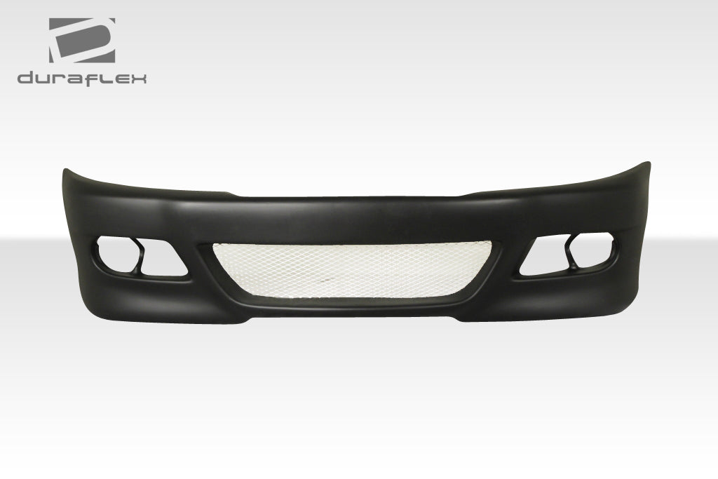 1999-2005 BMW 3 Series E46 4DR Duraflex M3 Look Style Front Bumper Cover - 1 Piece