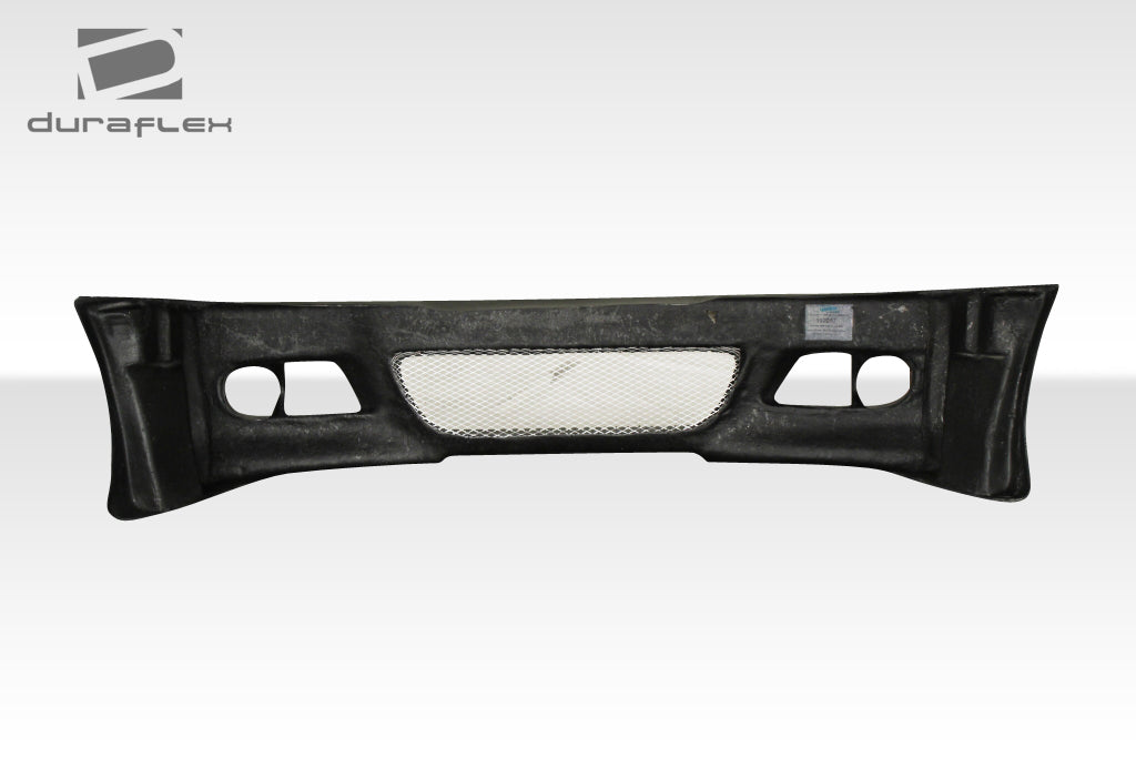 1999-2005 BMW 3 Series E46 4DR Duraflex M3 Look Style Front Bumper Cover - 1 Piece