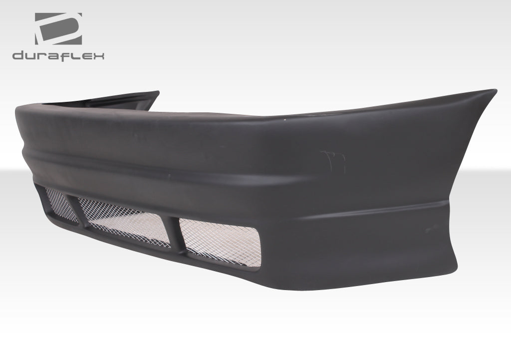 2000-2006 BMW 3 Series 2DR E46 Duraflex M-Tech Body Kit - 4 Piece