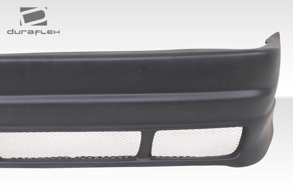 2000-2006 BMW 3 Series 2DR E46 Duraflex M-Tech Body Kit - 4 Piece