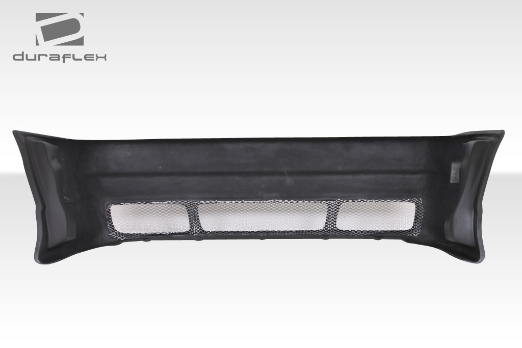 1999-2006 BMW 3 Series E46 2DR 4DR Duraflex R-1 Rear Bumper Cover - 1 Piece