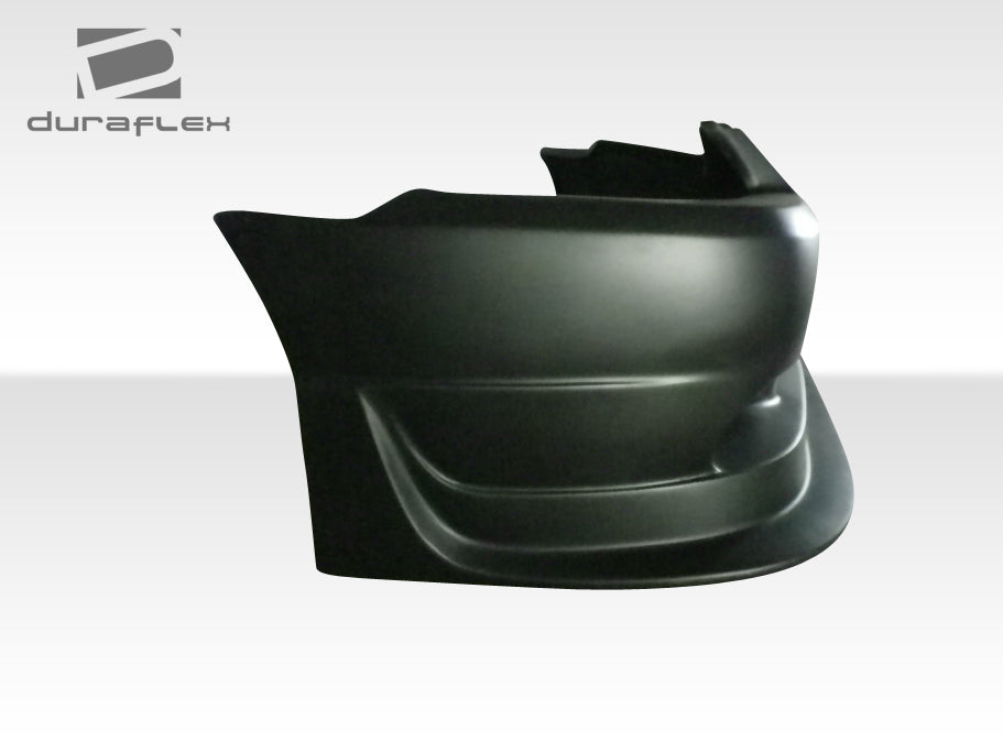 1999-2004 Ford Mustang Duraflex Cobra R Front Bumper Cover - 1 Piece