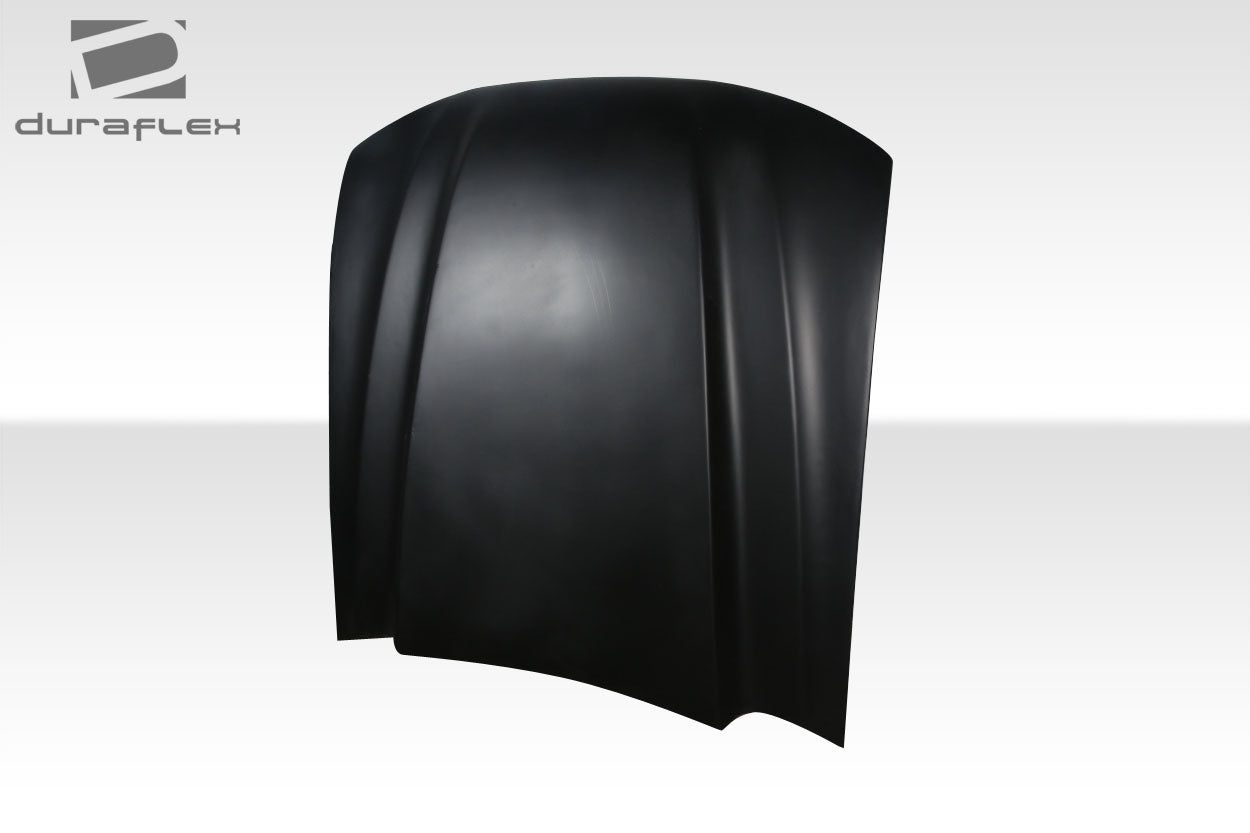 1999-2004 Ford Mustang Duraflex Cowl Hood - 1 Piece