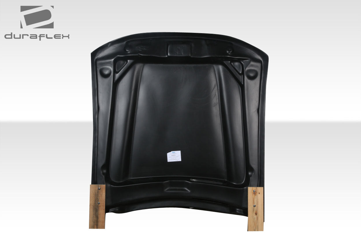 1999-2004 Ford Mustang Duraflex Cowl Hood - 1 Piece