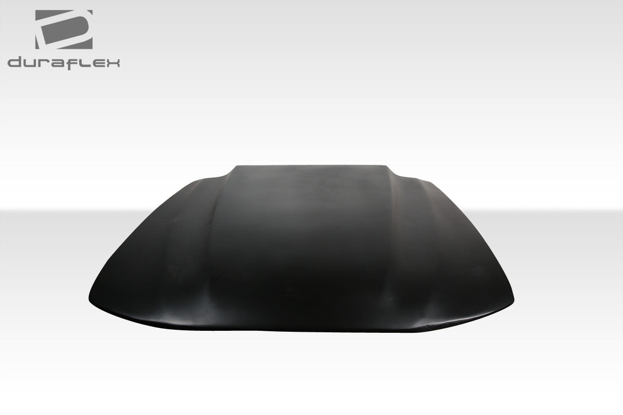 1999-2004 Ford Mustang Duraflex Cowl Hood - 1 Piece