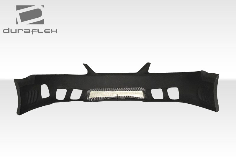 1999-2004 Ford Mustang Duraflex Colt Front Bumper Cover - 1 Piece