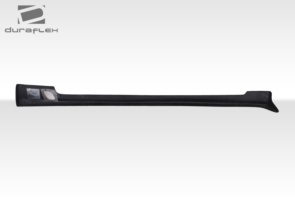 1999-2004 Ford Mustang Duraflex Colt Side Skirts Rocker Panels - 2 Piece