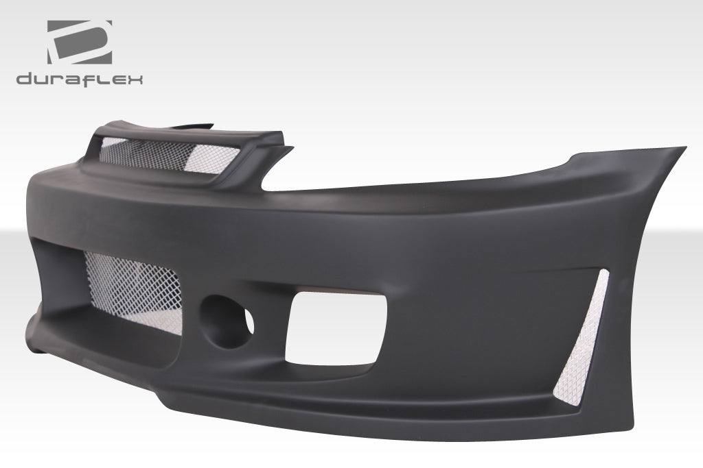 1999-2000 Honda Civic 2dr / 4DR Duraflex B-2 Body Kit - 4 Piece