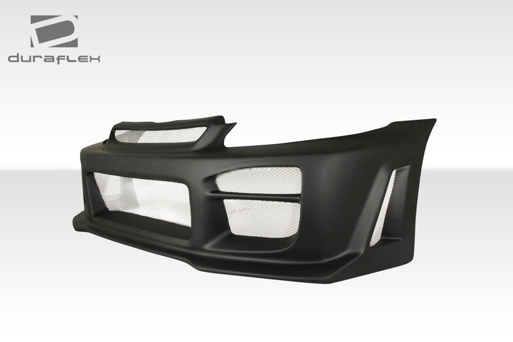 1999-2000 Honda Civic 4DR Duraflex R34 Body Kit - 4 Piece