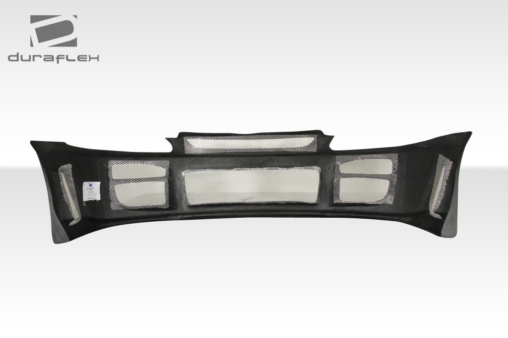 1999-2000 Honda Civic HB Duraflex R34 Body Kit - 4 Piece