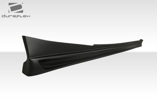 1999-2002 Mercury Cougar Duraflex Bomber Side Skirts Rocker Panels - 2 Piece
