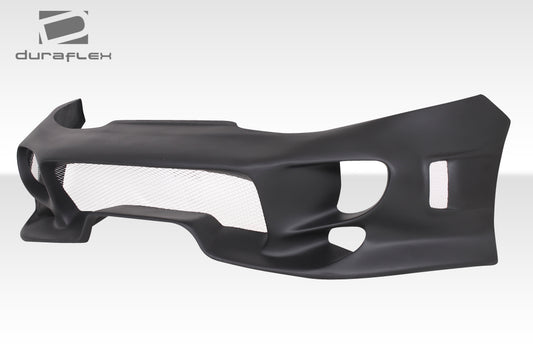 1999-2002 Mercury Cougar Duraflex Vader Front Bumper Cover - 1 Piece
