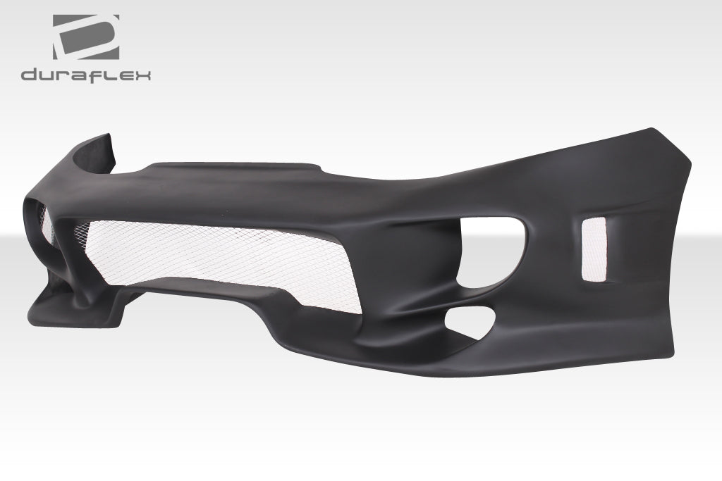 1999-2002 Mercury Cougar Duraflex Vader Front Bumper Cover - 1 Piece (S)