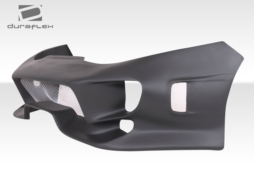 1999-2002 Mercury Cougar Duraflex Vader Front Bumper Cover - 1 Piece