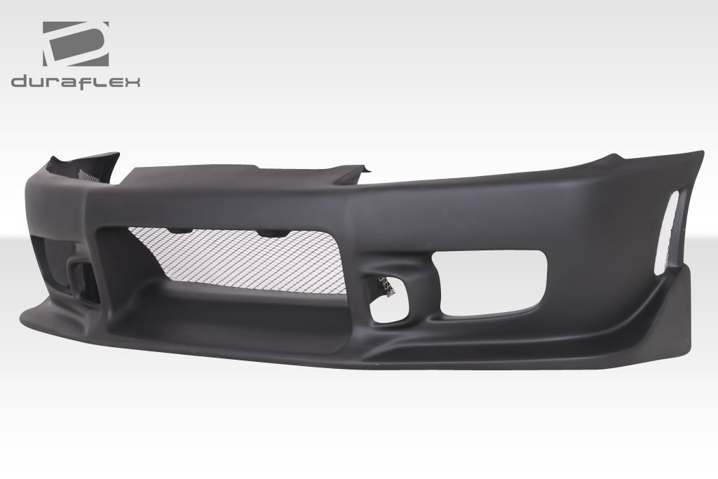 1999-2002 Nissan Silvia S15 Duraflex C-1 Front Bumper Cover - 1 Piece