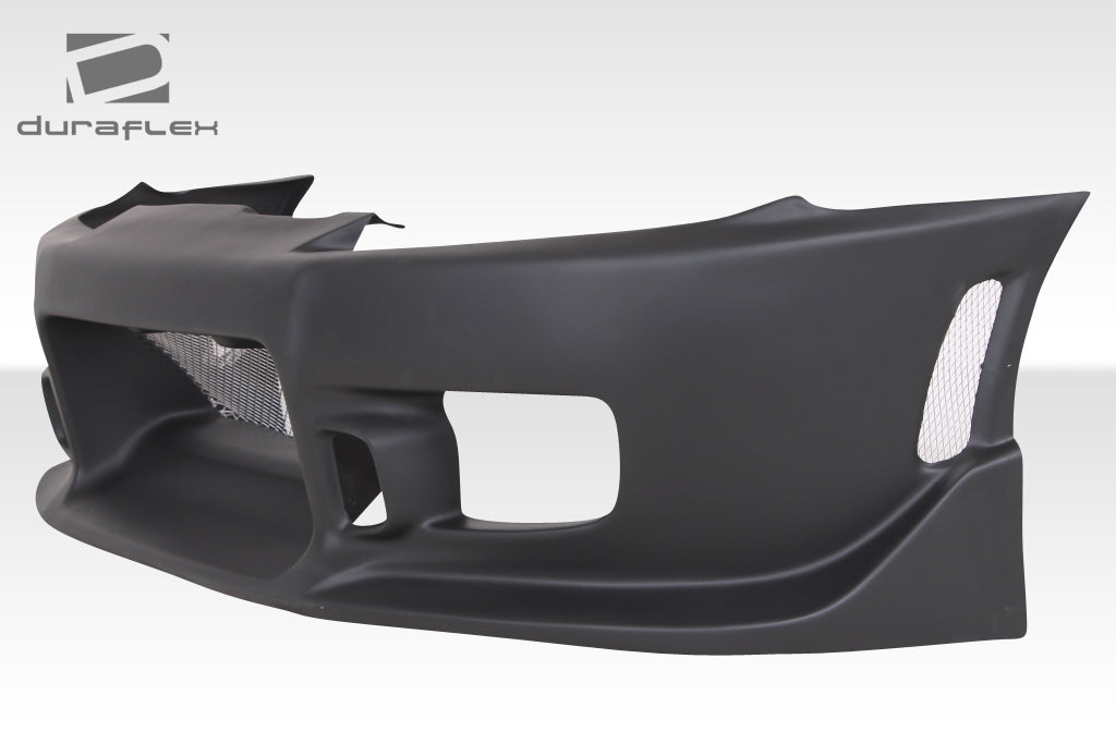 1999-2002 Nissan Silvia S15 Duraflex C-1 Front Bumper Cover - 1 Piece