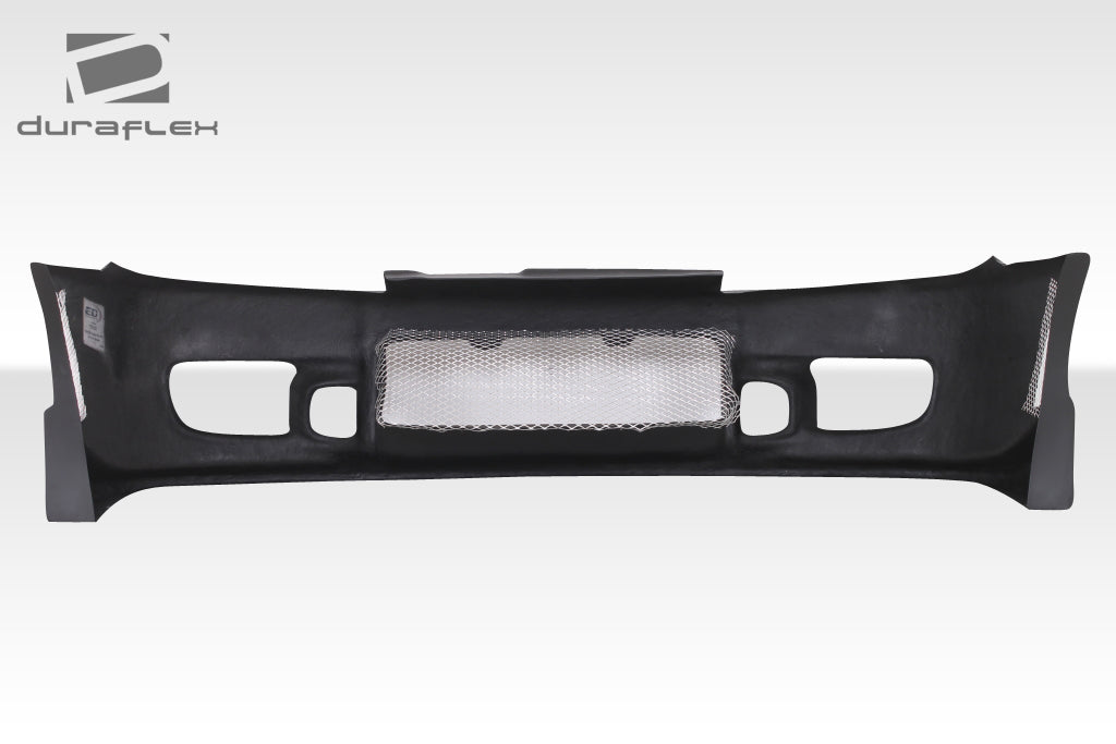 1999-2002 Nissan Silvia S15 Duraflex C-1 Front Bumper Cover - 1 Piece