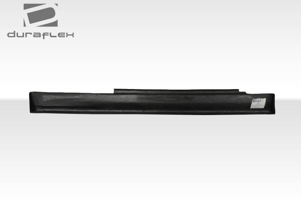 1999-2001 Porsche 911 Carrera 996 Duraflex CGS Front Lip Under Spoiler (non turbo) - 1 Piece