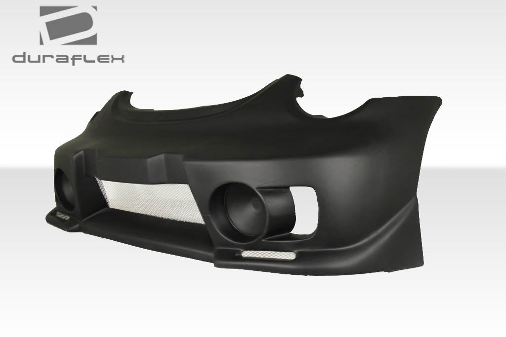 1998-2005 Volkswagen Beetle Duraflex Evo 5 Front Bumper Cover - 1 Piece