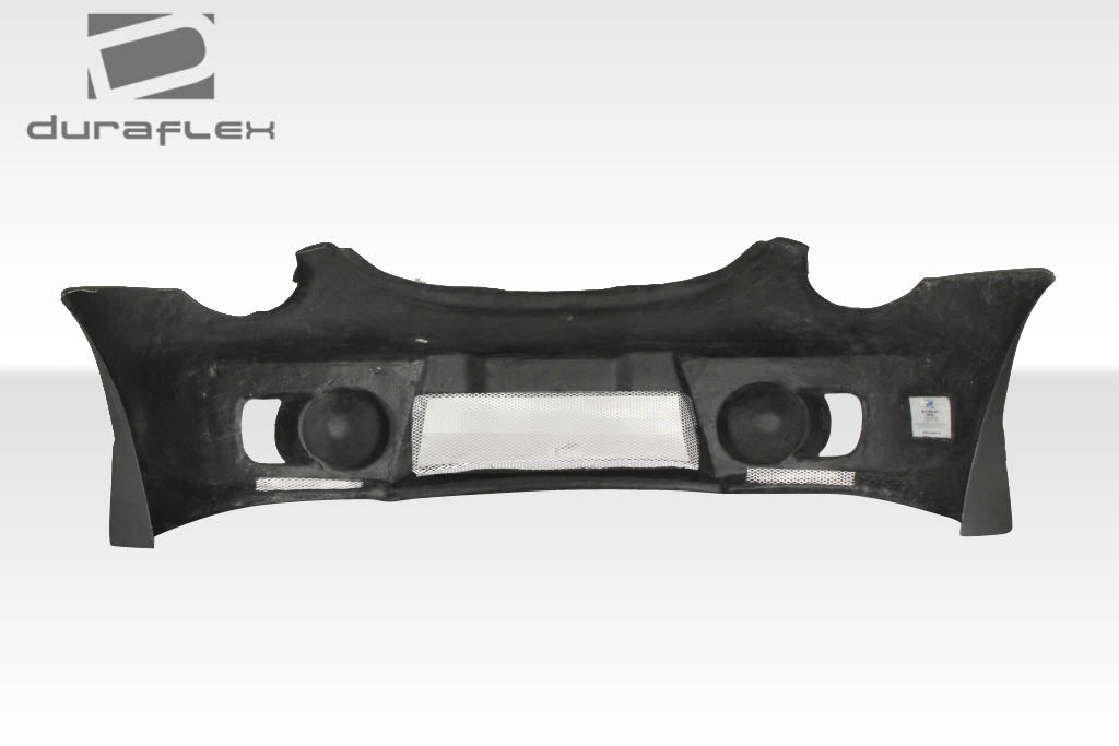 1998-2005 Volkswagen Beetle Duraflex Evo 5 Front Bumper Cover - 1 Piece