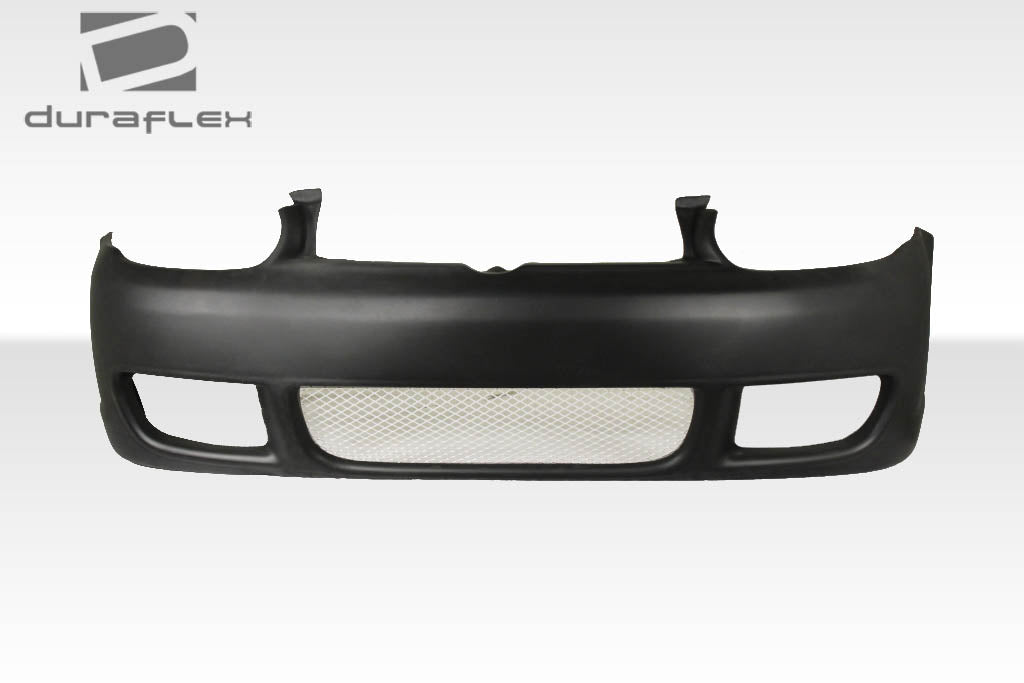 1999-2005 Volkswagen Golf GTI Duraflex R32 Front Bumper Cover - 1 Piece
