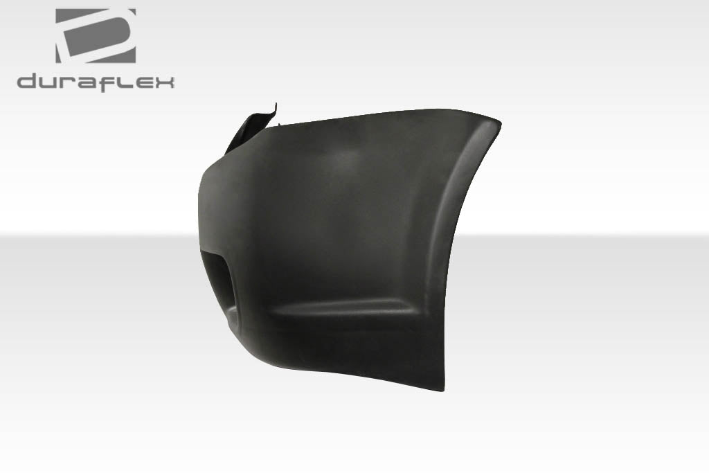 1999-2005 Volkswagen Golf GTI 4DR Duraflex R32 Body Kit - 4 Piece