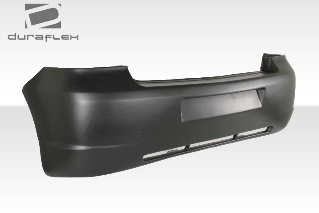 1999-2005 Volkswagen Golf GTI Duraflex R32 Rear Bumper Cover - 1 Piece