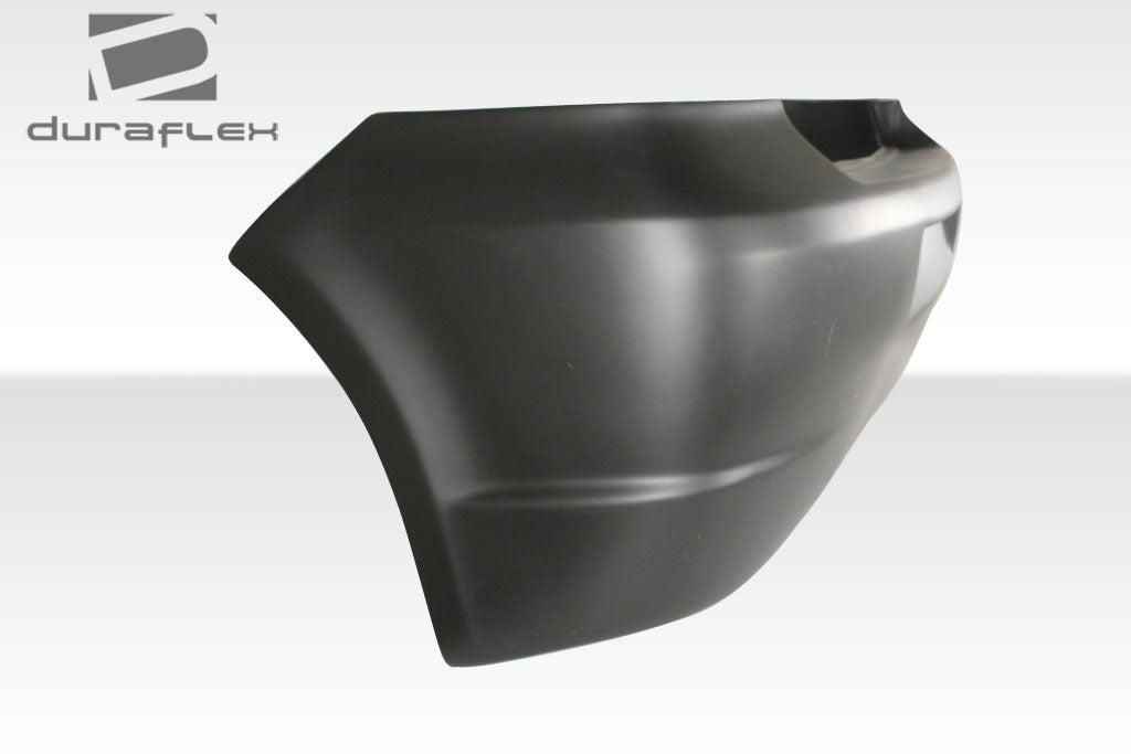 1999-2005 Volkswagen Golf GTI Duraflex R-1 Body Kit - 4 Piece