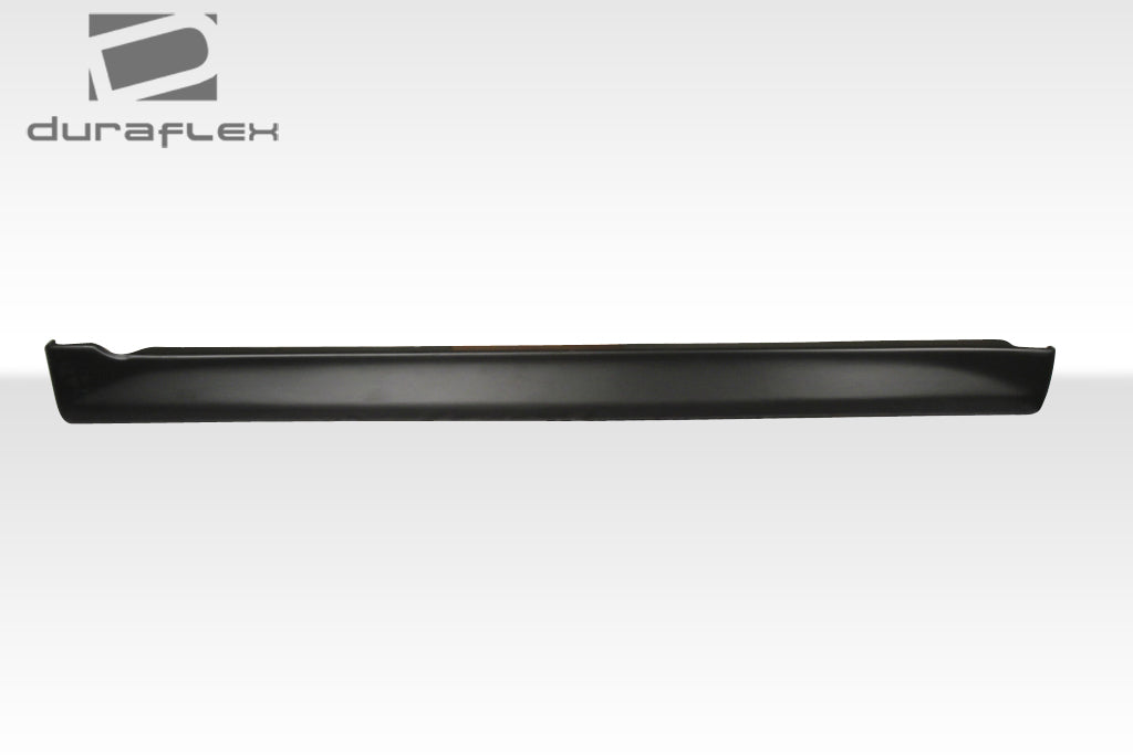 1999-2005 Volkswagen Golf 4DR Duraflex R32 Side Skirts Rocker Panels - 2 Piece