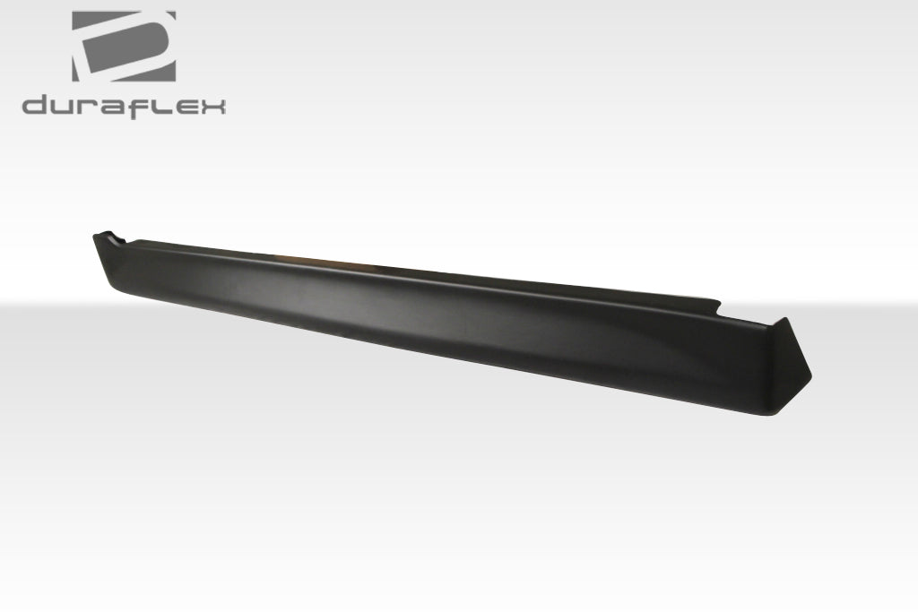 1999-2001 Porsche 911 Carrera 996 Carbon Creations CGS Front Lip Spoiler Air Dam (Non Turbo) - 1 Piece