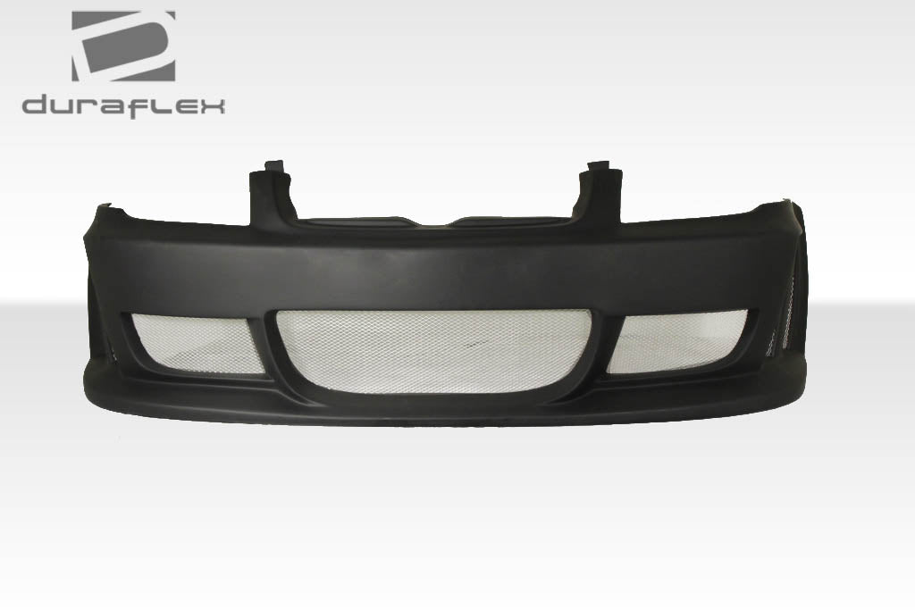 1999-2004 Volkswagen Jetta Duraflex Piranha Body Kit - 4 Piece