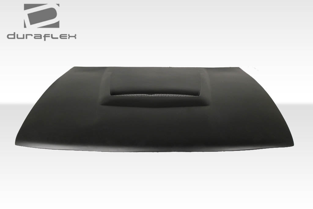 1989-1994 Nissan 240SX S13 Duraflex Silvia S13 Conversion Type U Kit - 4 Piece
