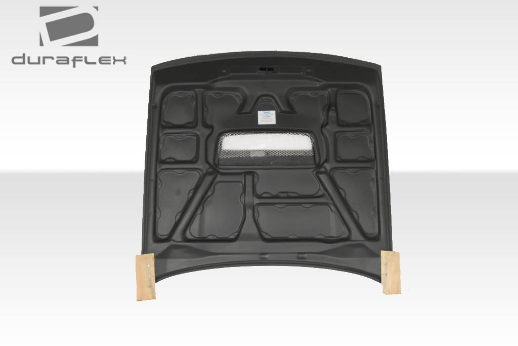 1989-1994 Nissan 240SX S13 Duraflex S13 G-PR Conversion Kit - 4 Piece