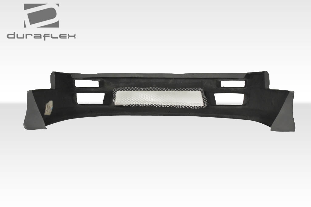 1989-1994 Nissan Silvia S13 Duraflex V-Speed Front Bumper Cover - 1 Piece