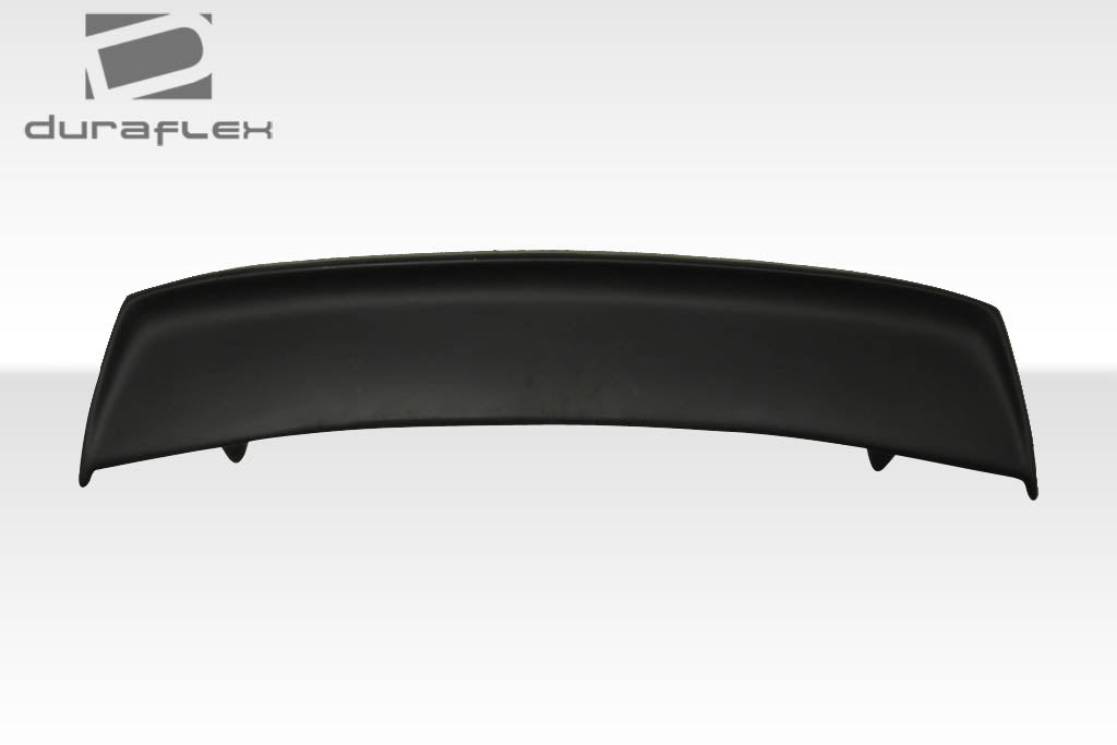 Universal Duraflex Bomber Wing Trunk Lid Spoiler - 1 Piece (S)