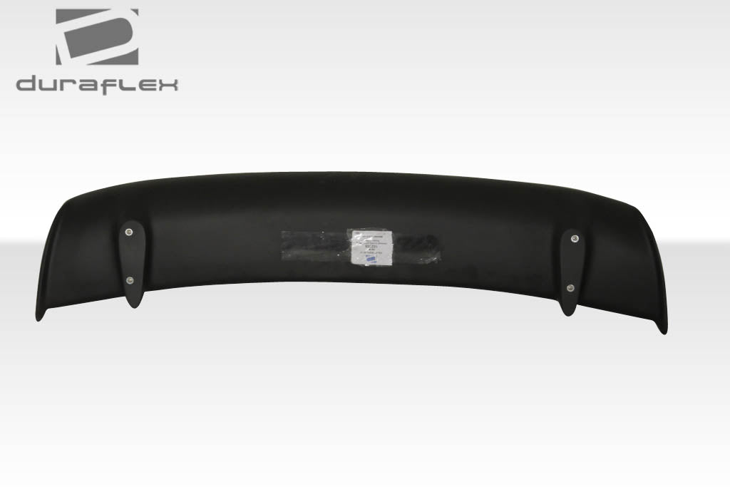 Universal Duraflex Bomber Wing Trunk Lid Spoiler - 1 Piece (S)