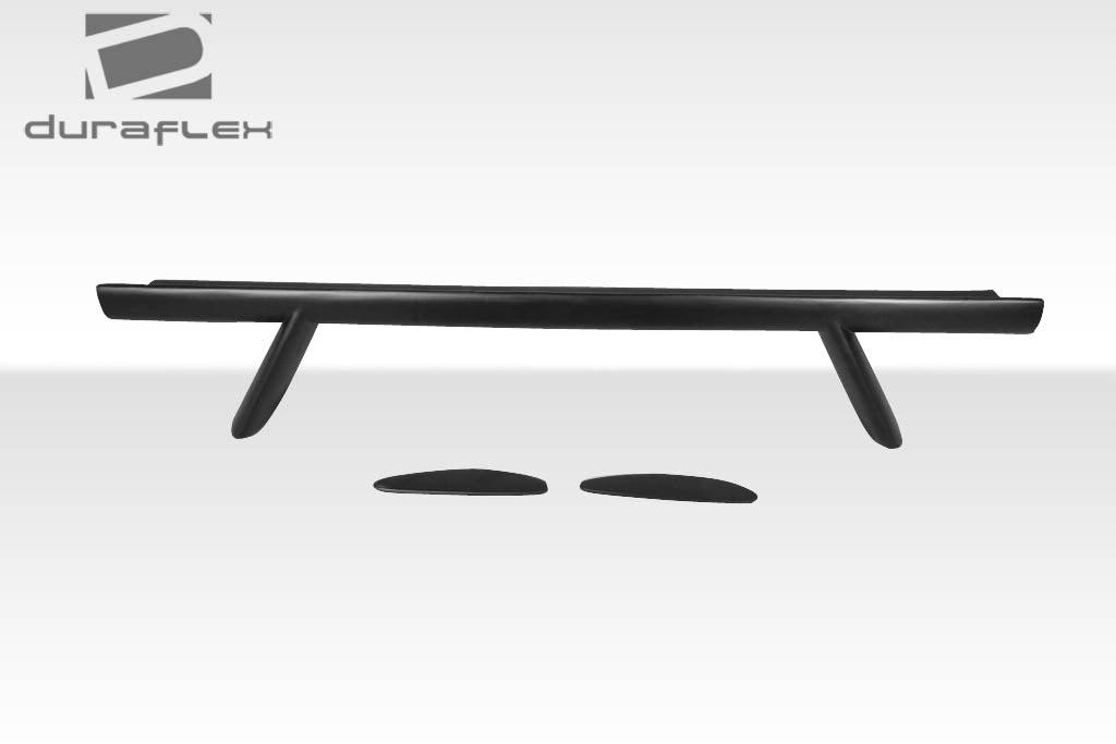 2022-2023 Toyota GR86 / Subaru BRZ Duraflex Taka Rear Diffuser - 2 Pieces