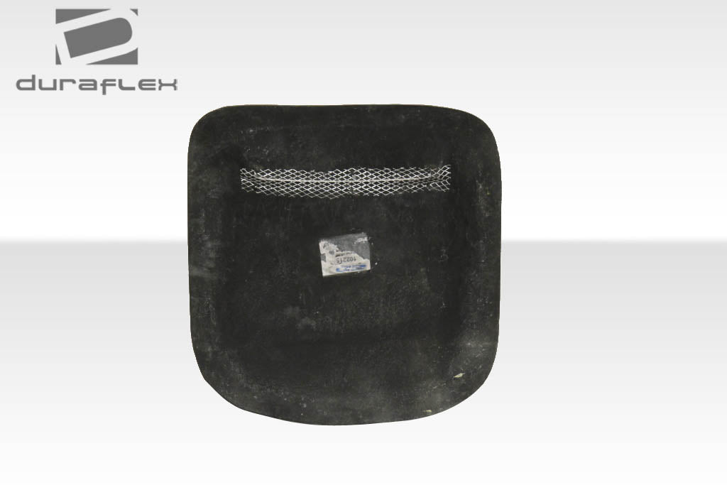 Universal Duraflex Hood / Roof Scoop Type 2 - 1 Piece