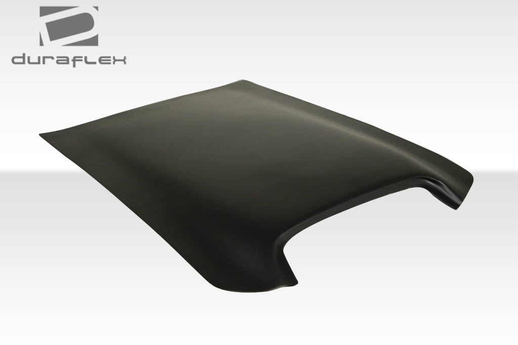 Universal Duraflex Hood / Roof Scoop Type 1 - 1 Piece