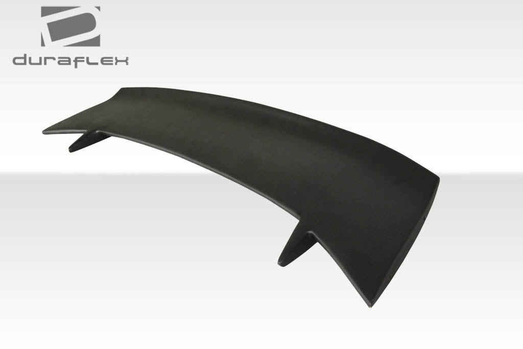 Universal Duraflex Sniper Wing Spoiler - 1 Piece