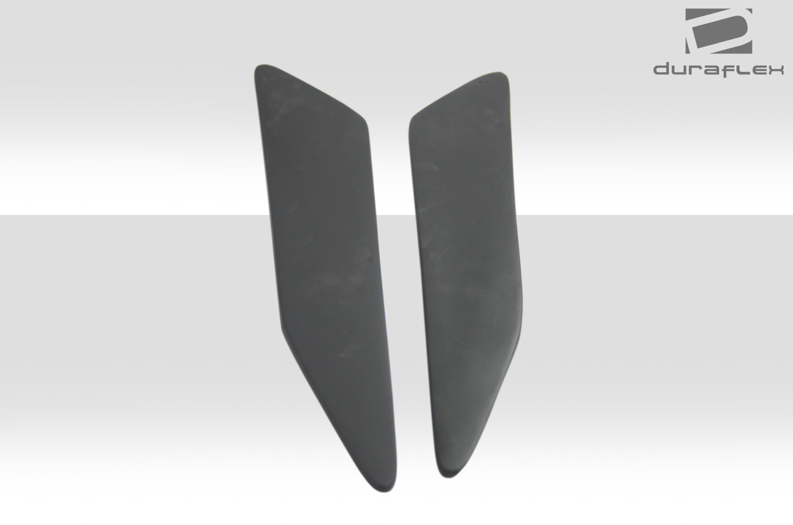 Universal Duraflex Sniper Wing Spoiler - 1 Piece