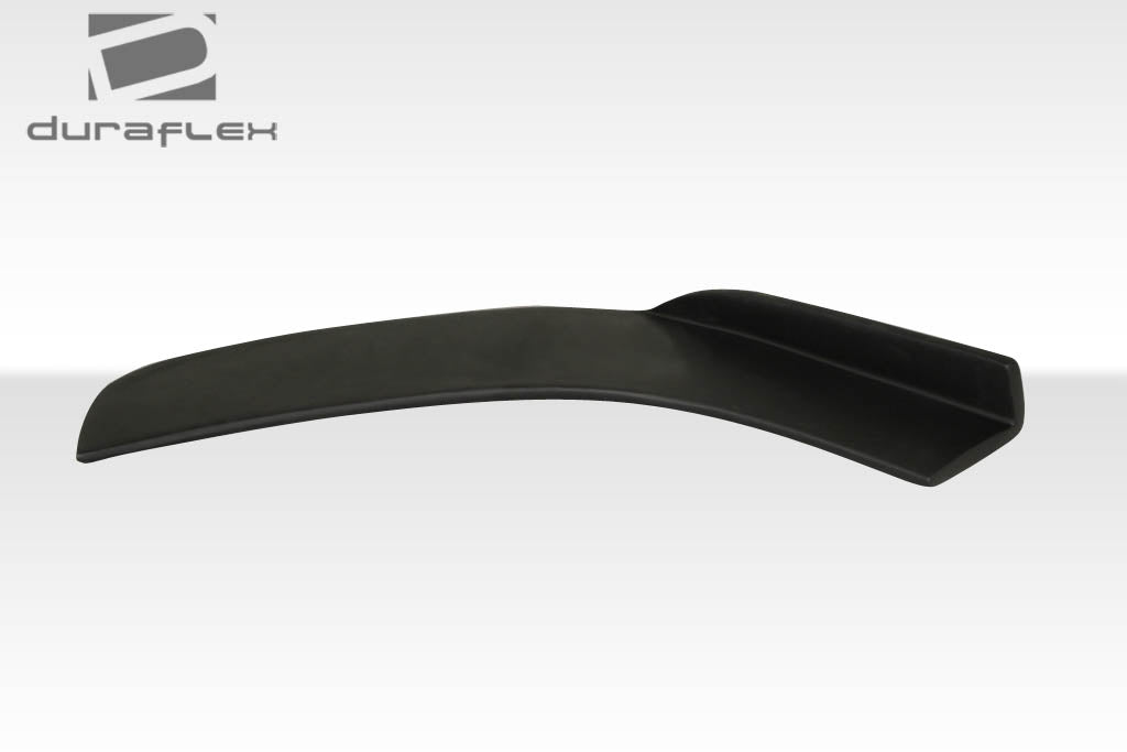 Universal Duraflex Front Splitters - 2 Piece