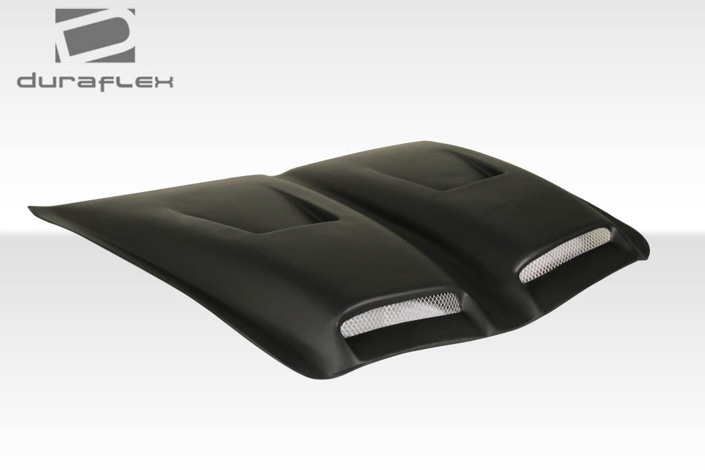 Universal Duraflex Vortex Hood Scoop - 1 Piece