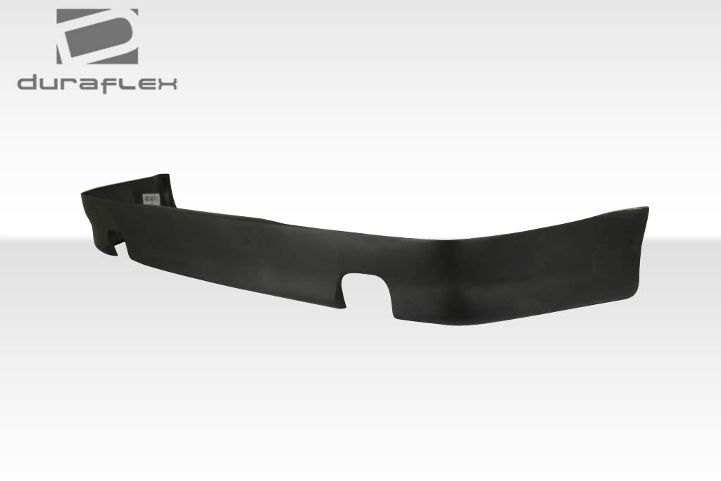 2005-2010 Chrysler 300 300C Duraflex Elegante Rear Lip Under Spoiler Air Dam - 1 Piece