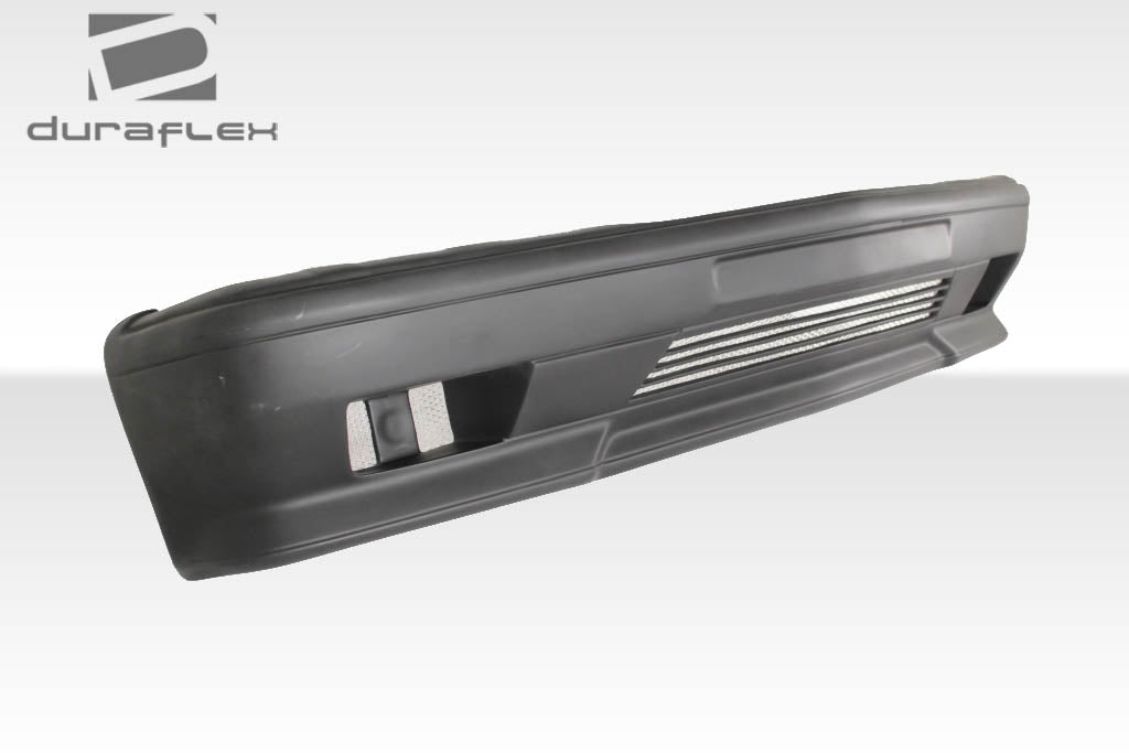 1981-1991 Mercedes S Class W126 4DR Duraflex AMG Style Body Kit (euro spec) - 7 Piece