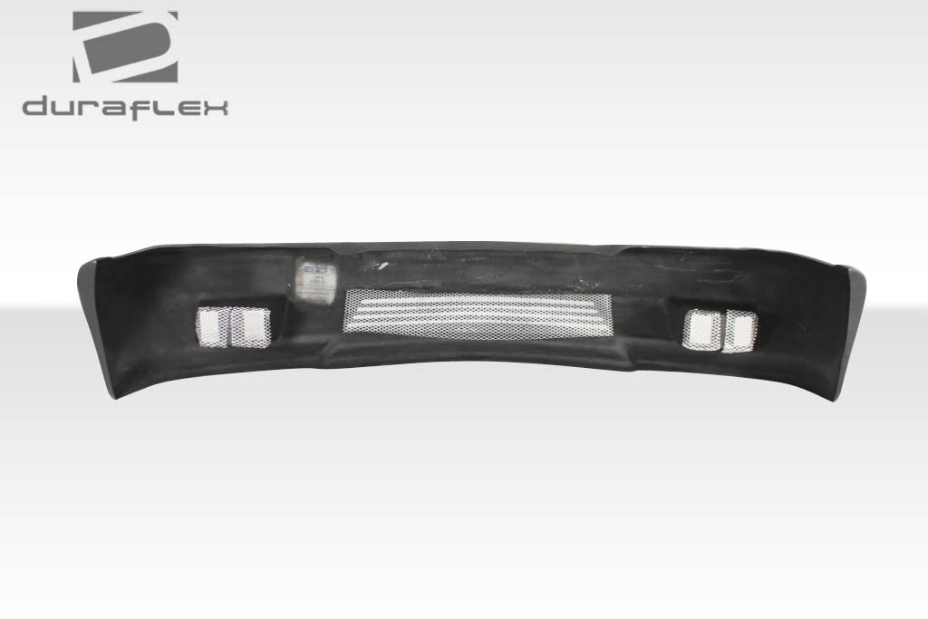 1981-1991 Mercedes S Class W126 4DR Duraflex AMG Style Body Kit (euro spec) - 7 Piece