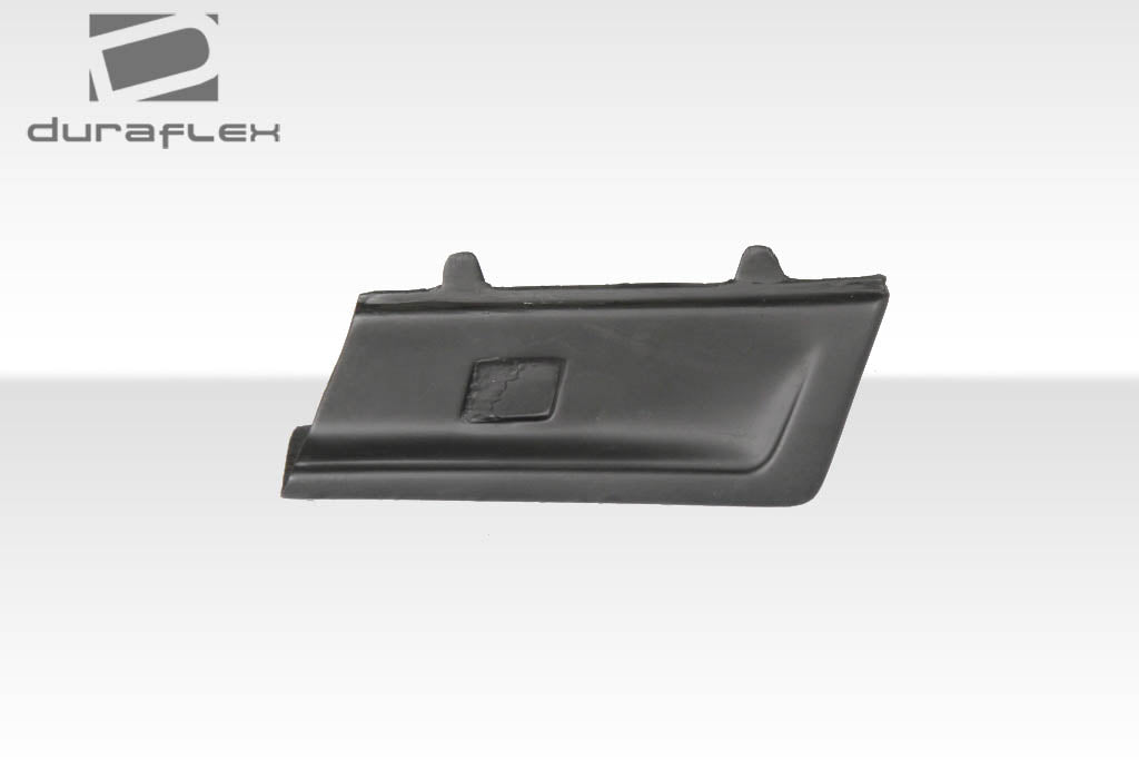 1981-1991 Mercedes S Class W126 2DR Duraflex AMG Look Body Kit (euro spec) - 6 Piece