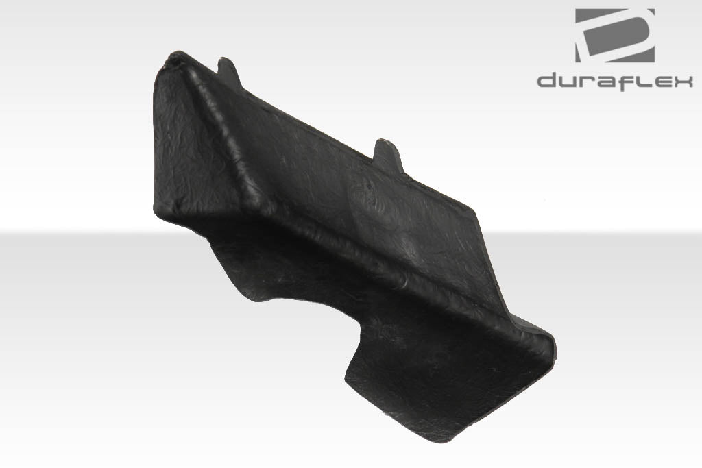 1981-1991 Mercedes S Class W126 4DR Duraflex AMG Style Body Kit (euro spec) - 7 Piece