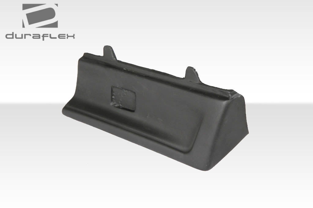 1981-1991 Mercedes S Class W126 4DR Duraflex AMG Style Body Kit (euro spec) - 7 Piece