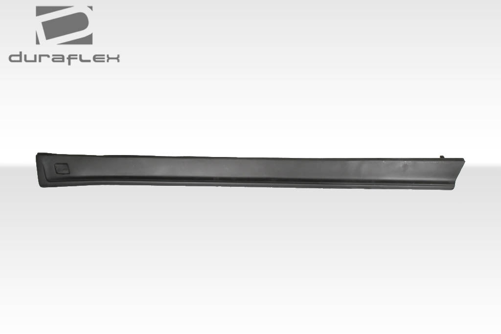 1981-1991 Mercedes S Class W126 4DR Duraflex AMG Style Body Kit (euro spec) - 7 Piece